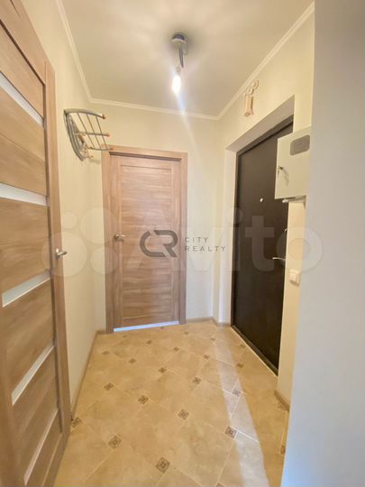 1-к. квартира, 38,7 м², 2/23 эт.