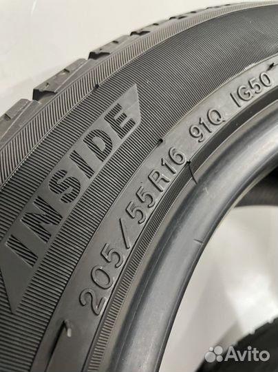 Yokohama Ice Guard IG50+ 205/55 R16