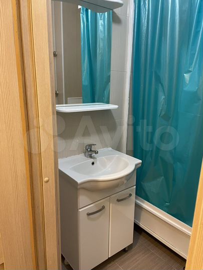 Квартира-студия, 26 м², 3/17 эт.