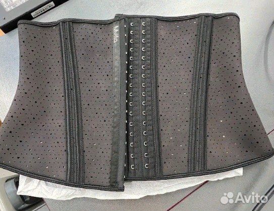 Корсет утягивающий для талии