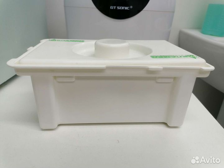 Бокс для дезинфекции