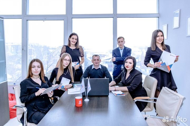 Тендерное сопровождение / Тендерный специалист