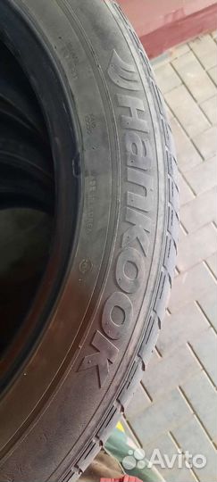 Hankook Optimo K415 245/50 R18 100V