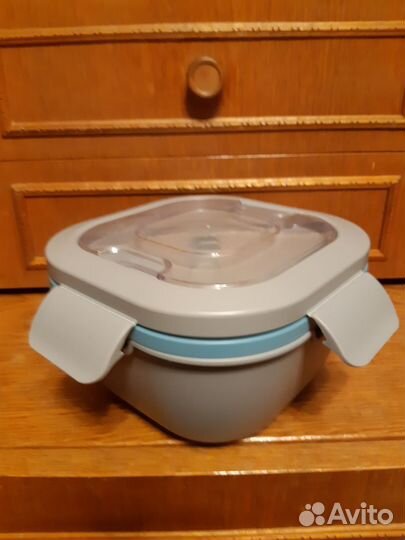 Контейнер пищевой