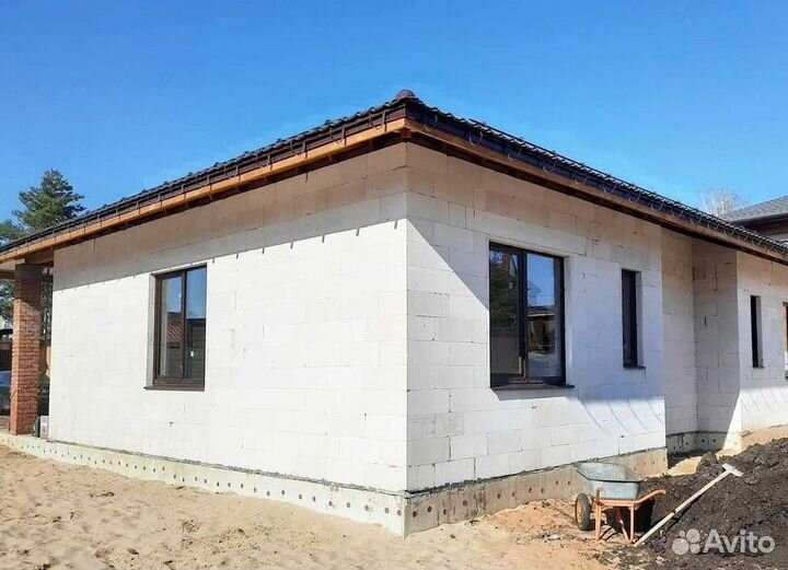 Окна быстро