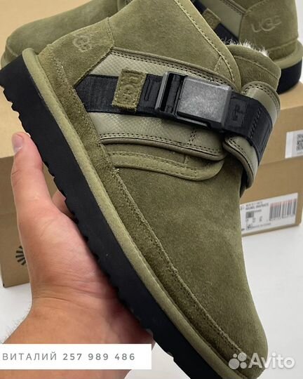 Ugg оригинал 36-46