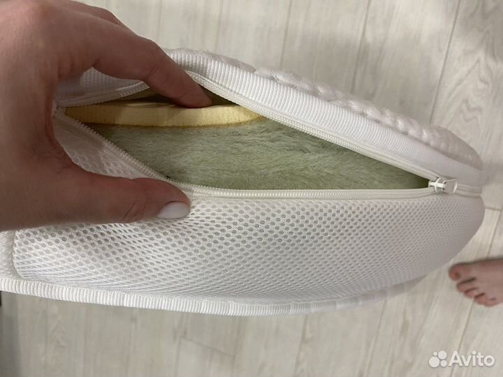 Продам матрас детский