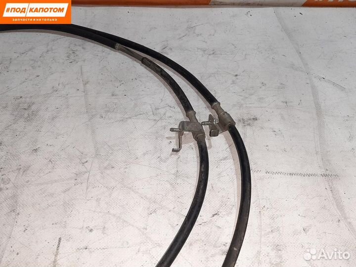 Трос ручника Mazda 3 BL (2008 - 2011) BS3E44200J