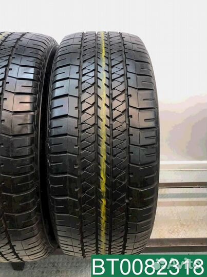 Bridgestone Dueler H/T D684 II 275/60 R20 99Z