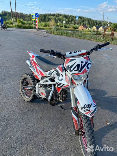 Kayo krz 140