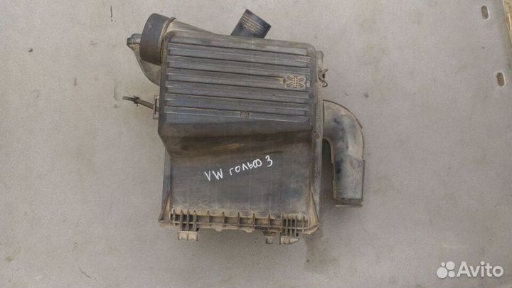 Корпус воздушного фильтра для VW Golf III 1991-97