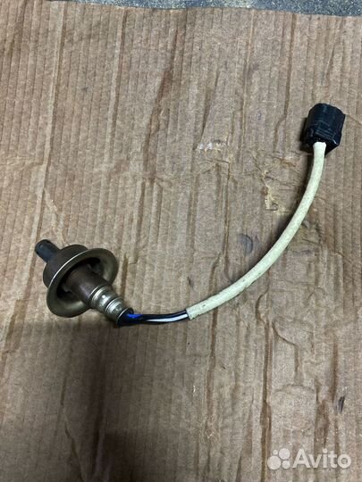 Лямбда зонд Хонда ср-в