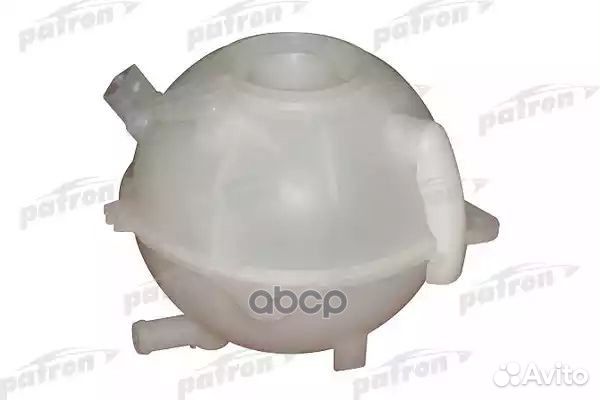 Бачок расширительный системы охлаждения audi: A