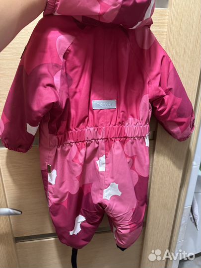 Комбенизон Reima