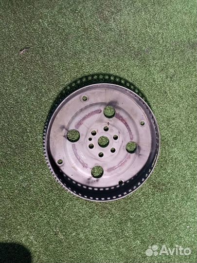 Маховик Kia Spectra седан 1.6 2006