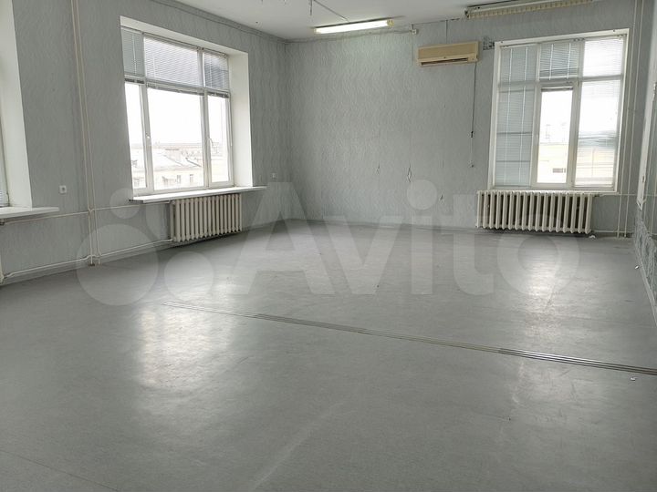Офис, 72.9 м²