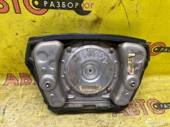 Аирбаг на руль Mercedes-Benz C-Class W202 M111