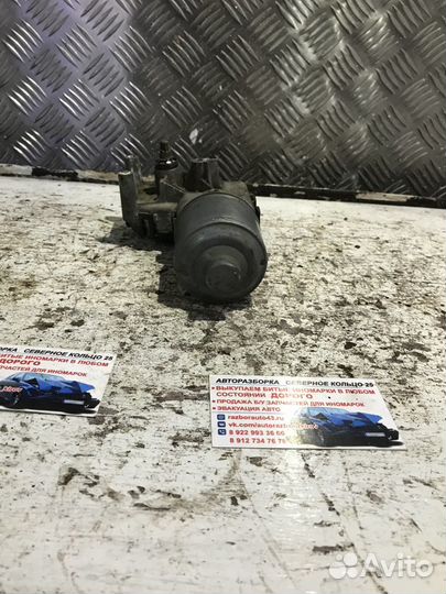 Моторчик стеклоочистителя Форд Фокус 2 Focus 2