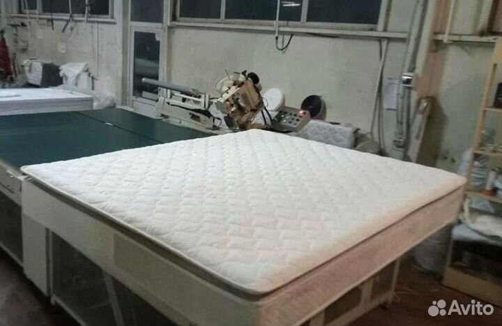 Матрас Новый