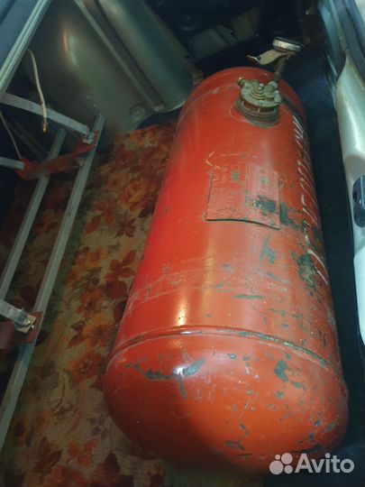 Газовое оборудование 4 поколения бу