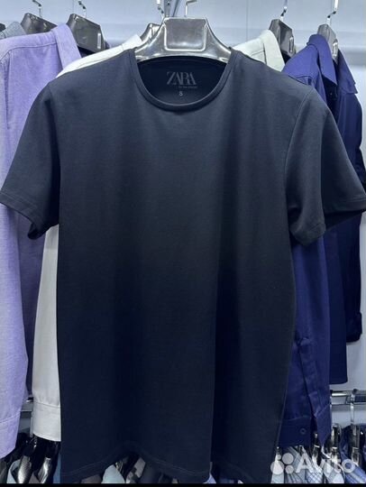 Футболка zara