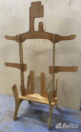 Сушилка для хоккейной формы