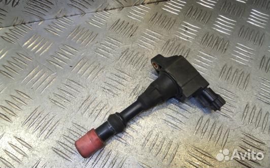 Катушка зажигания бензиновая honda jazz 1 (8BN20DE