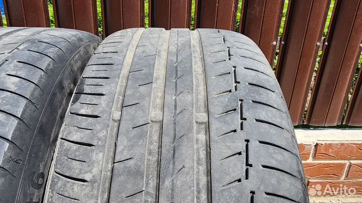Continental PremiumContact 6 235/45 R18 98Y
