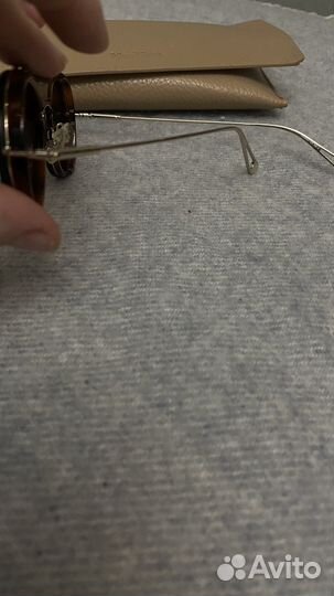 Max mara солнцезащитные очки оригинал