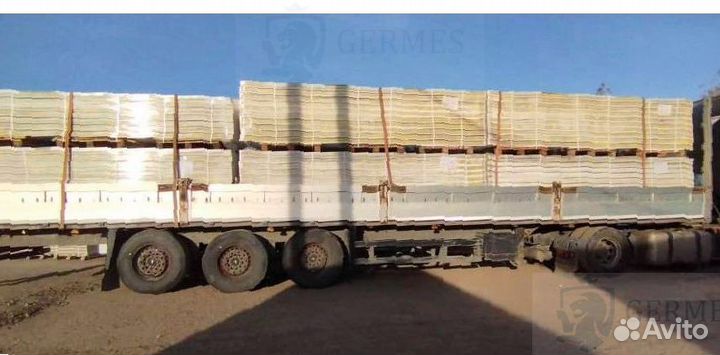 Сэндвич панели перегородки