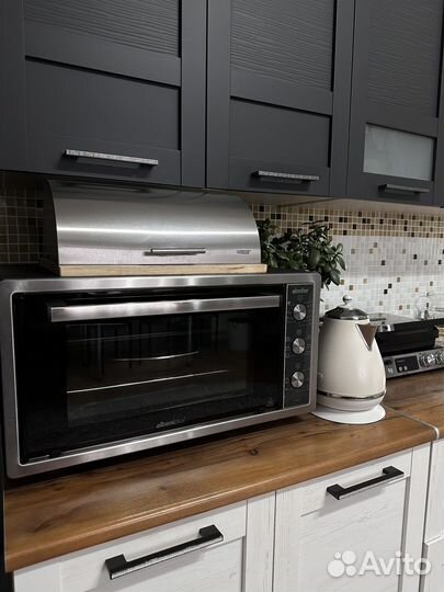 Духовка электрическая