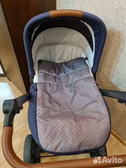 Модульная коляска 3в1 Farfello Zuma Trio Comfort