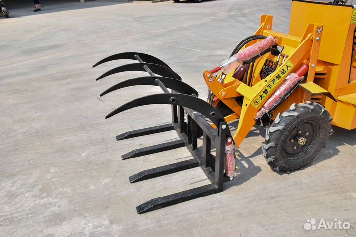 Плуг 1L 2-20, 2023