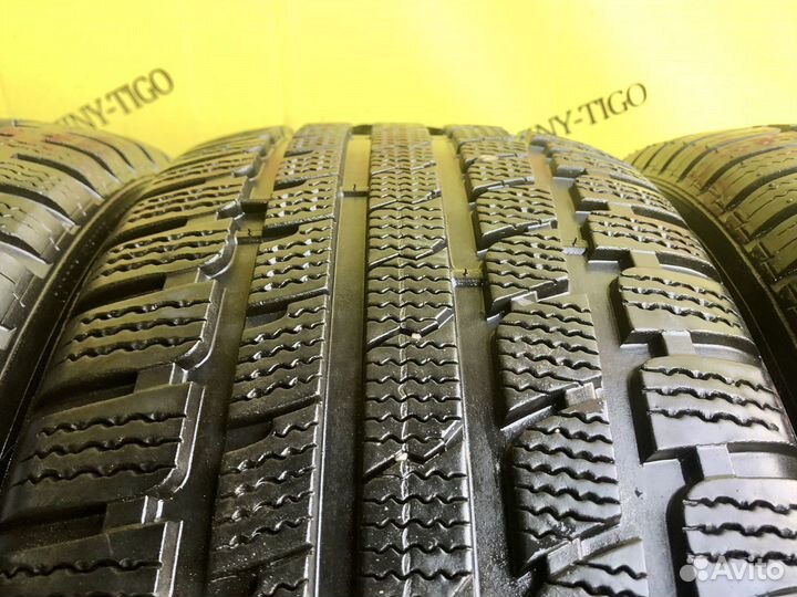 Kumho I'Zen KW27 245/50 R18 104V