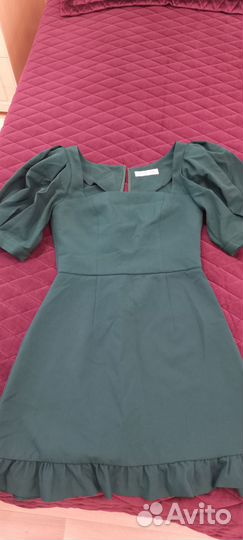 Платье 42р