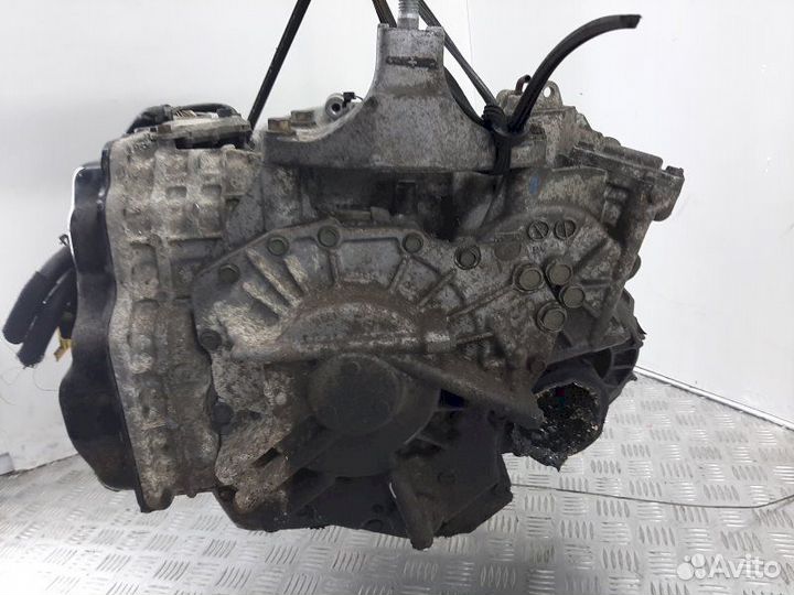 АКПП 2S717000CC Ford Mondeo 3 (2000-2007)
