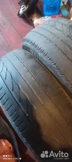 Bridgestone Turanza ER300 205/60 R16