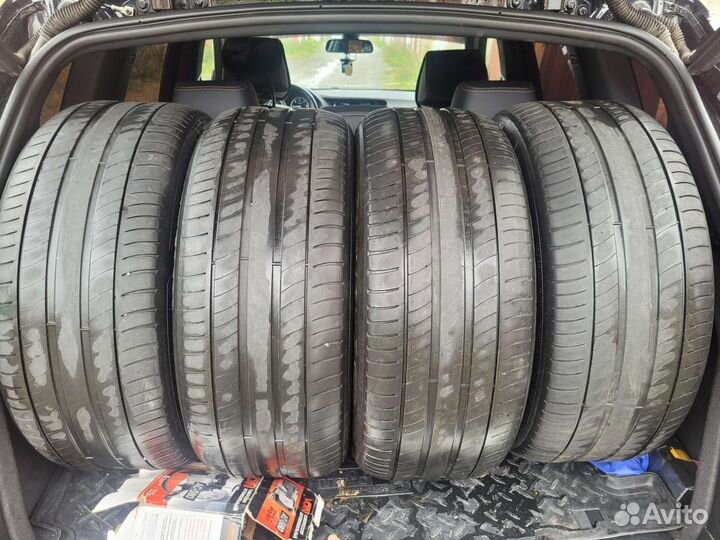 Michelin Primacy 3 245/50 R18