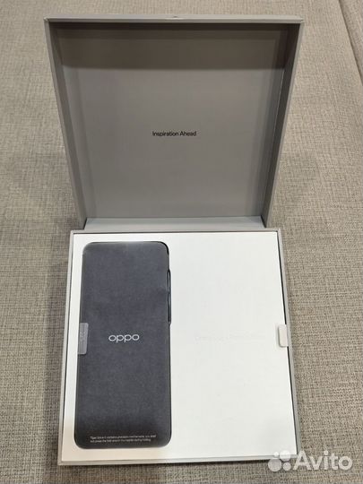 OPPO Find N2 Flip, 8/256 ГБ