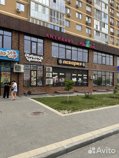 Готовый бизнес пекарня