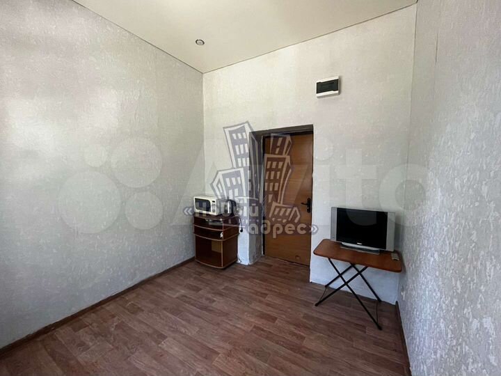 Комната 8,3 м² в > 9-к., 2/3 эт.