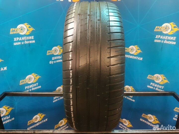 Michelin Pilot Sport 3 235/45 R18
