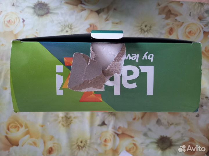 Микроскоп детский