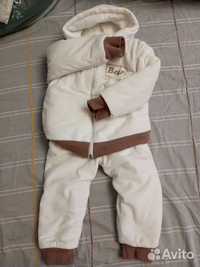 Костюм спортивный