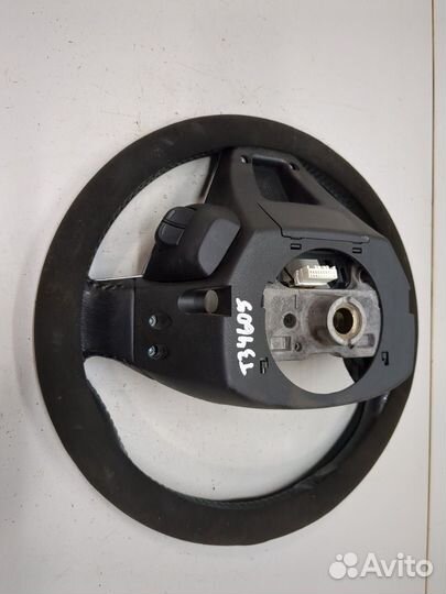 Руль Honda CR-V, 2007