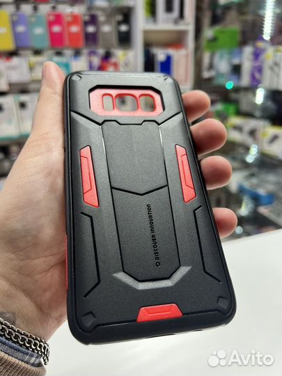 Чехол на Samsung Galaxy s8 plus