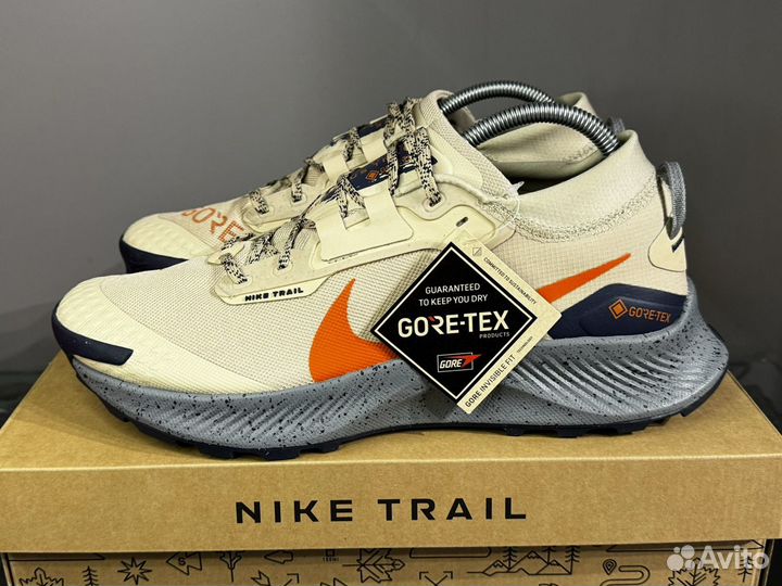 Кроссовки Nike Pegasus trail 3 GTX муж/ Оригинал