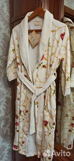 Халат пр-во Турция новый