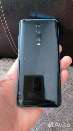 Xiaomi Mi 9T, 6/64 ГБ