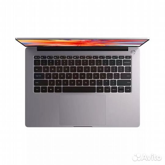 Ноутбук Xiaomi RedmiBook Pro 15 (intel i5-11320H